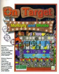 On Target: Multiply & Divide w/ Manual