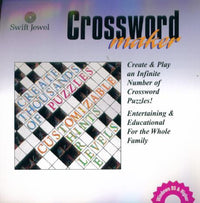 Crossword Maker