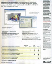 Microsoft Access 2003