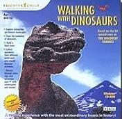 Walking With Dinosaurs