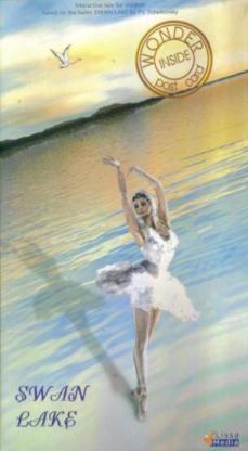 Swan Lake