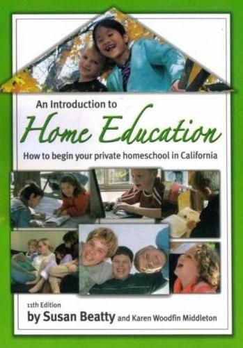 An Introduction To Home Education 11th