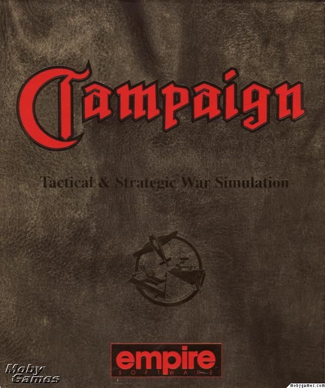 Campaign