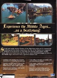 The Guild: The Pirates Of The Seas 2
