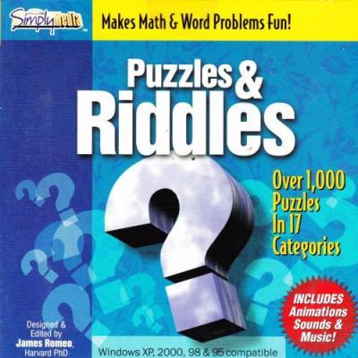 Puzzles & Riddles