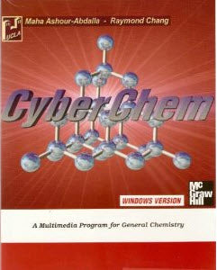 CyberChem