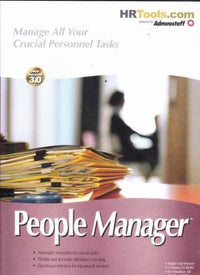 People Manager 3.0