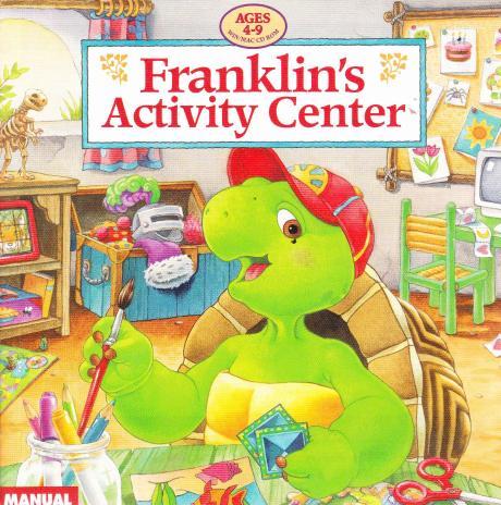 Franklin's Acitivty Center