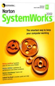 Norton SystemWorks 2002