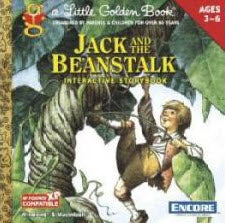 Jack & The Beanstalk