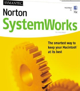 Norton SystemWorks 2000