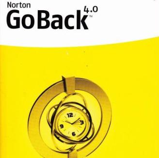 Norton GoBack 4.0