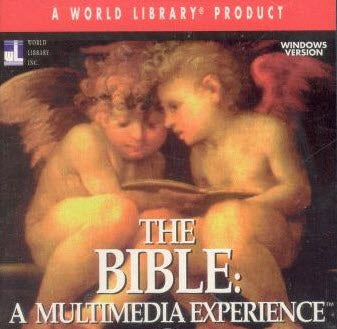 The Bible: A Multimedia Experience