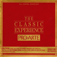 Pro Arte Sampler