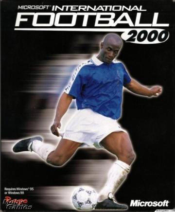 Microsoft International Football  2000