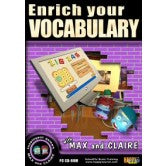 Enrich Your Vocabulary With Max & Claire