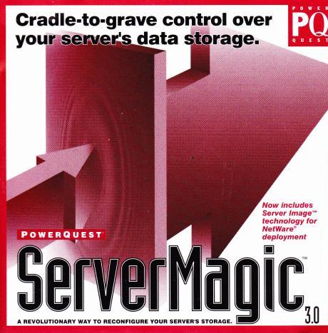 ServerMagic 3.0