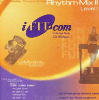 iFit Workout: Rhythm Mix II Level II