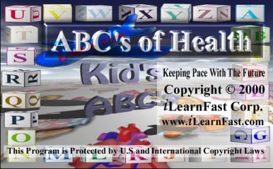 The ABC's of Health