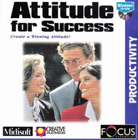 Attitude For Success