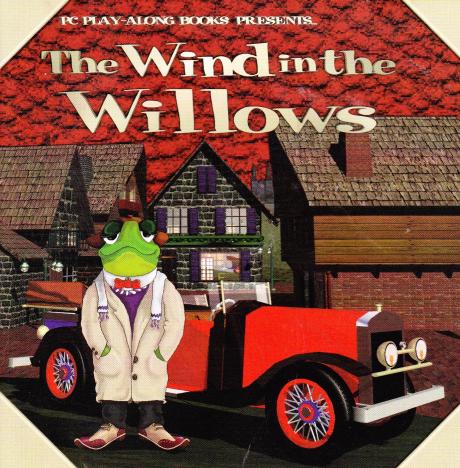 The Wind In The Willows