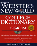 Webster's New World Dictionary 3rd