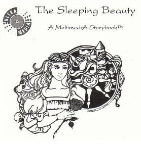 The Sleeping Beauty: Multimedia Storybook