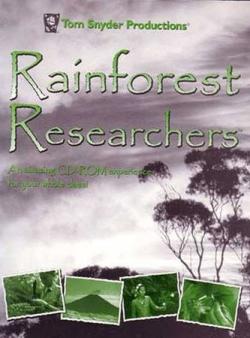 Rainforest Researchers