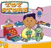 Toy Store