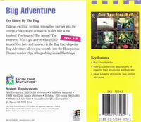 Bug Adventure