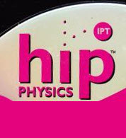 Hip Physics