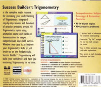 Success Builder: Trigonometry