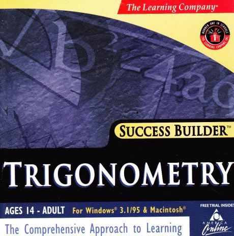 Success Builder: Trigonometry