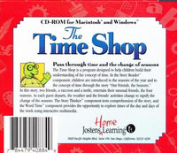 The Time Shop