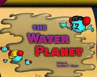 The Water Planet