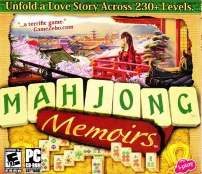 Mahjong Memoirs