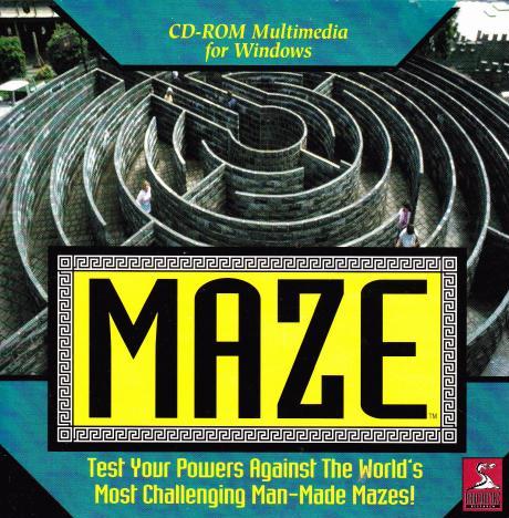 Maze