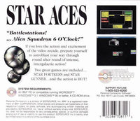 Star Aces