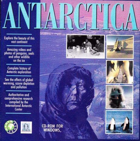 Antarctica