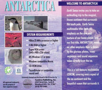 Antarctica