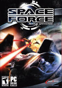 Space Force: Rogue Universe