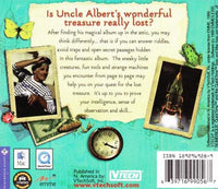 Uncle Albert's Magical Album