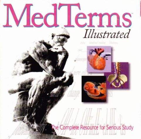 MedTerms Illustrated