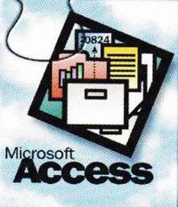 Microsoft Access 95