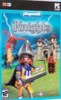 Playmobil Knights