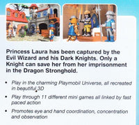 Playmobil Knights