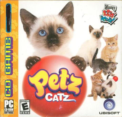 Petz: Catz