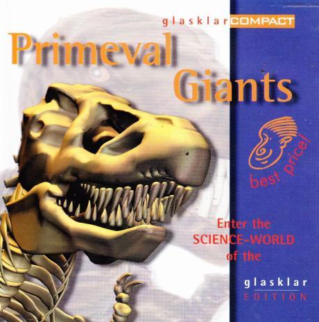 Primeval Giants