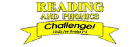 Reading & Phonics Challenge