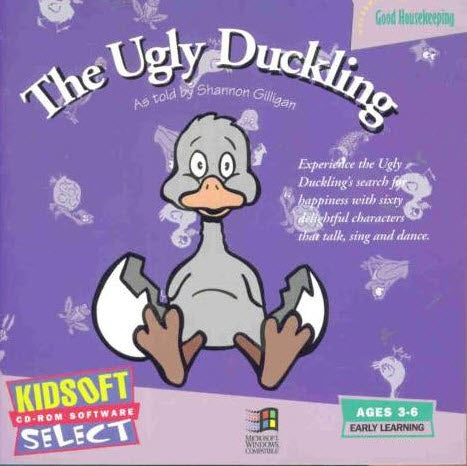 The Ugly Duckling